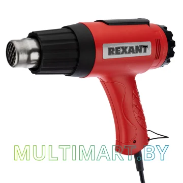 Промышленный фен Rexant Master 12-0056
